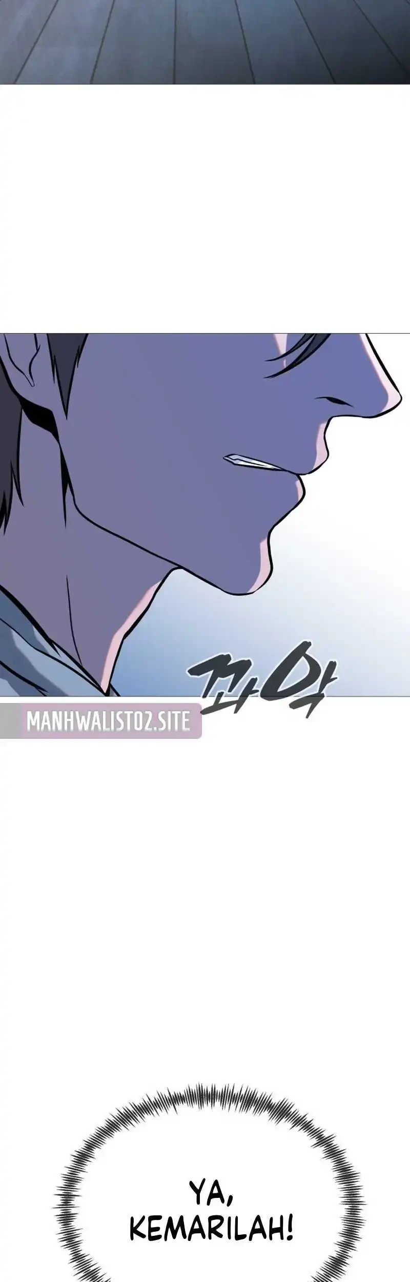 John X Killer Chapter 35 Gambar 81