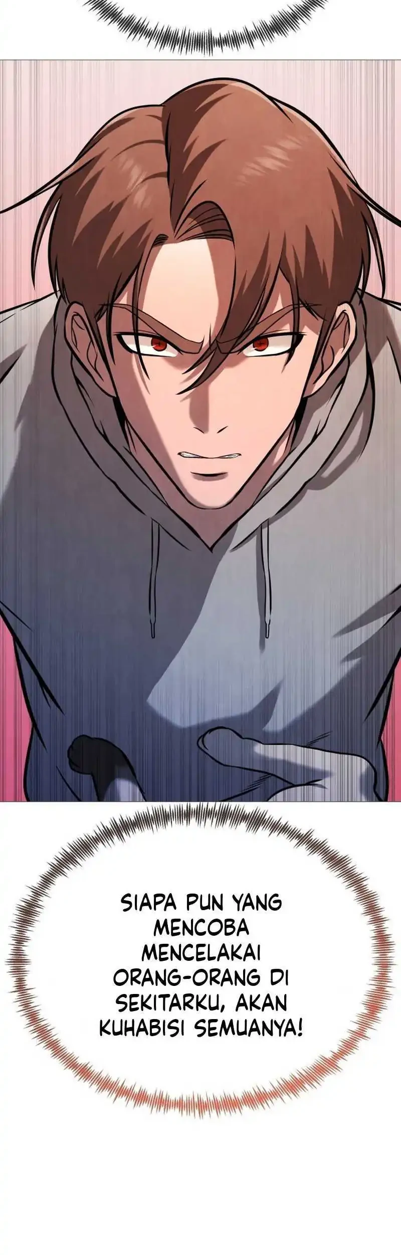 John X Killer Chapter 35 Gambar 82