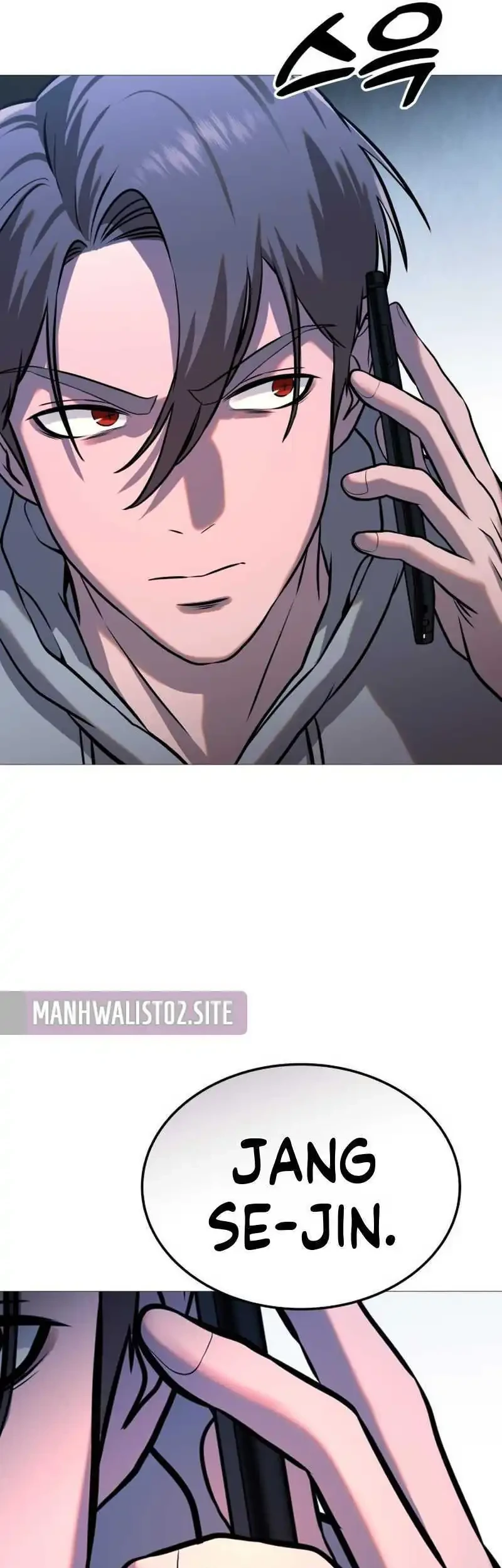 John X Killer Chapter 35 Gambar 85