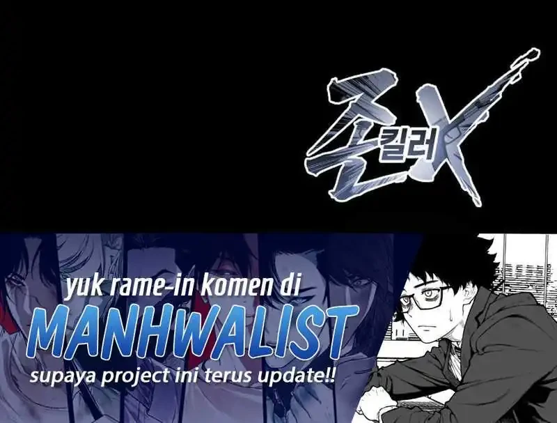 John X Killer Chapter 35 Gambar 87