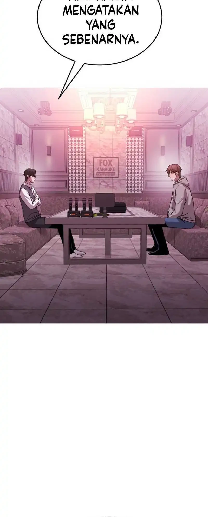 John X Killer Chapter 36 Gambar 56