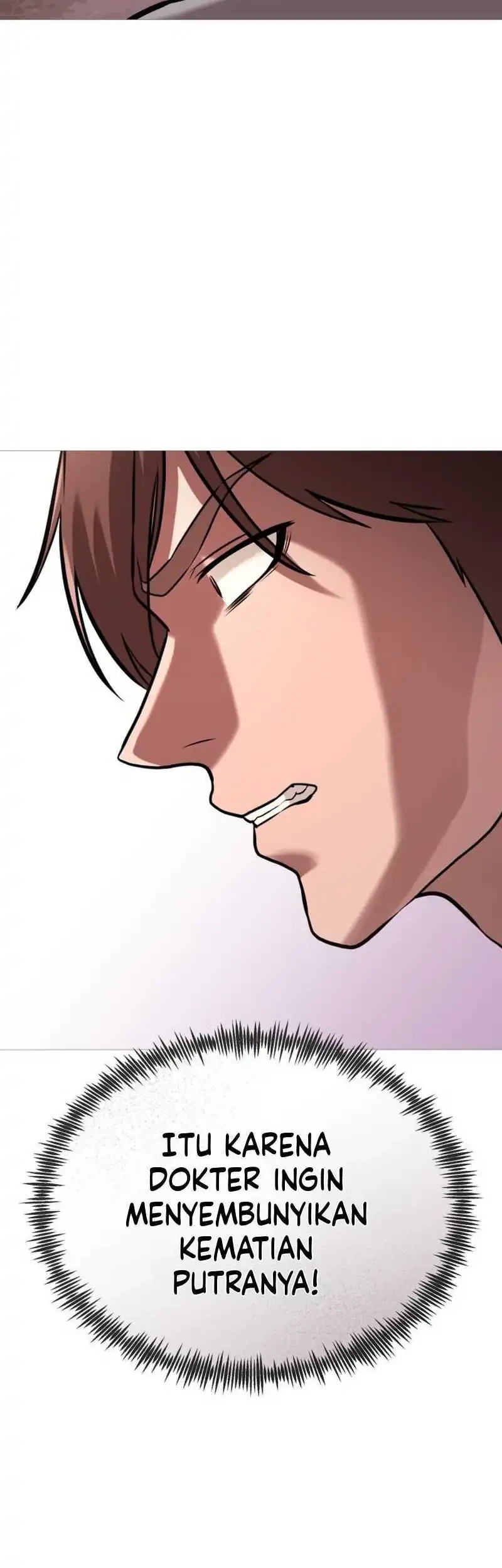 John X Killer Chapter 36 Gambar 58