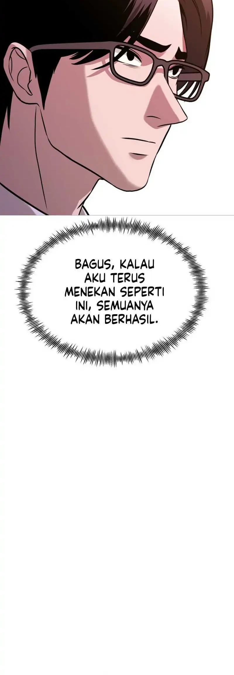 John X Killer Chapter 36 Gambar 60