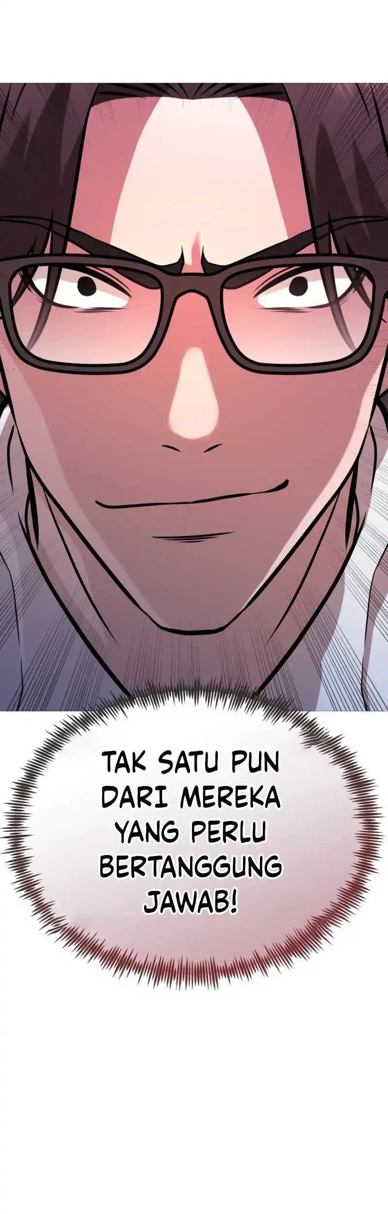 John X Killer Chapter 36 Gambar 65