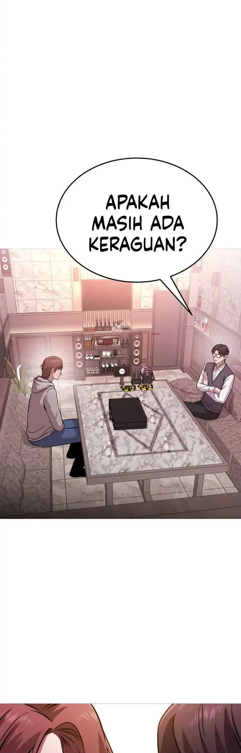 John X Killer Chapter 36 Gambar 66