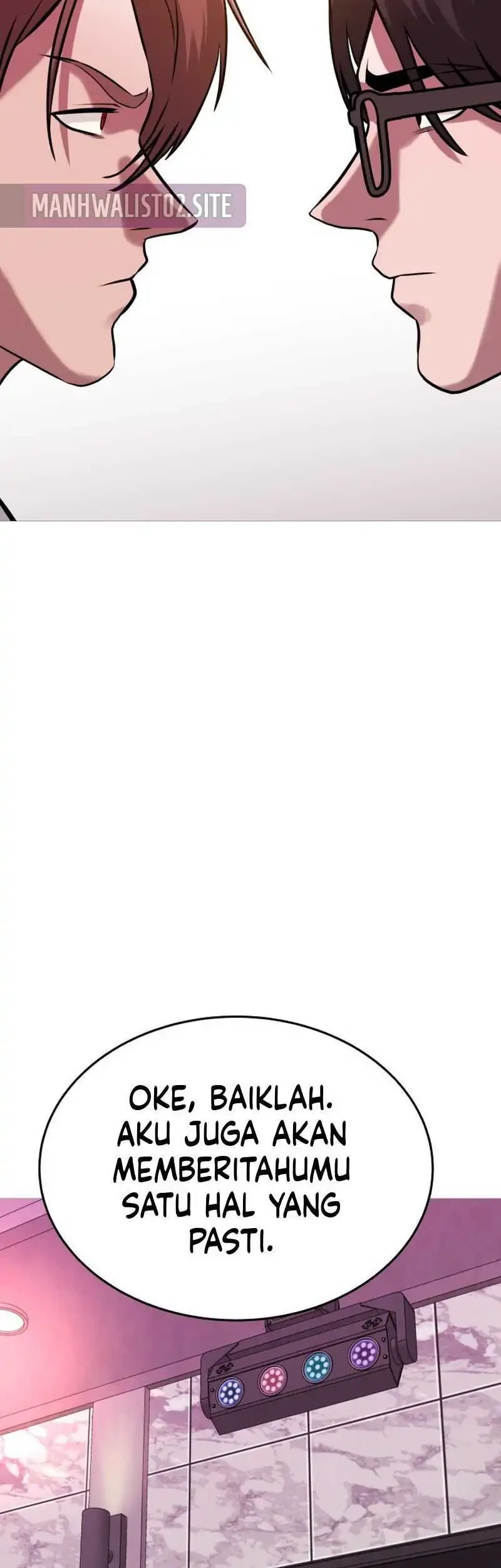 John X Killer Chapter 36 Gambar 67