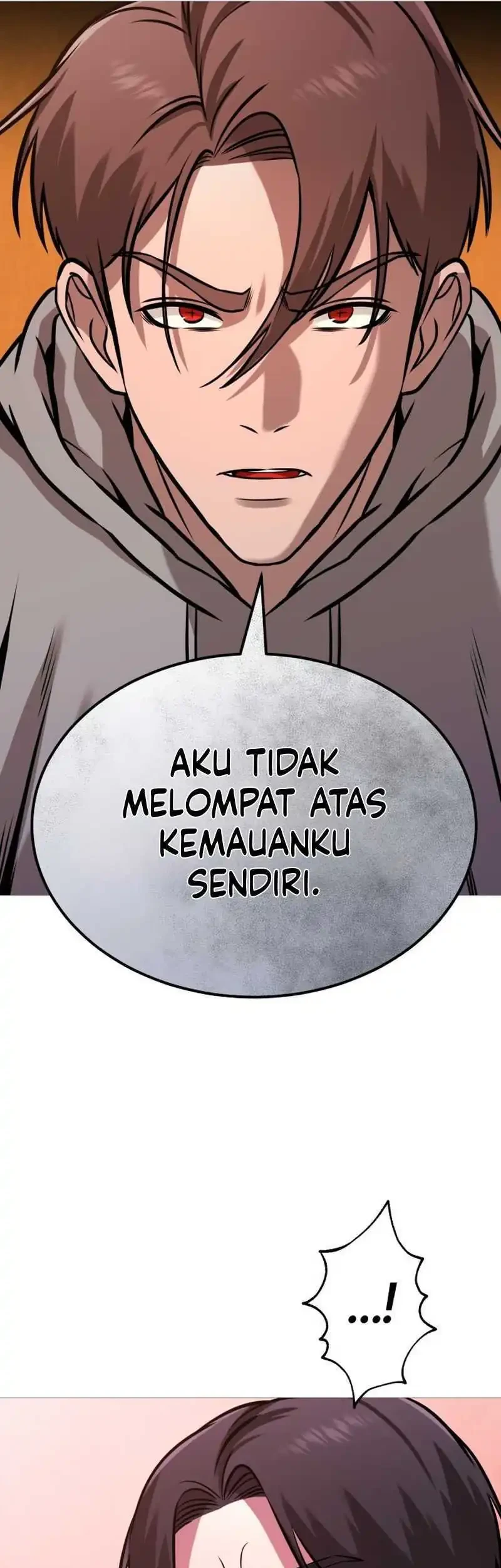 John X Killer Chapter 36 Gambar 69