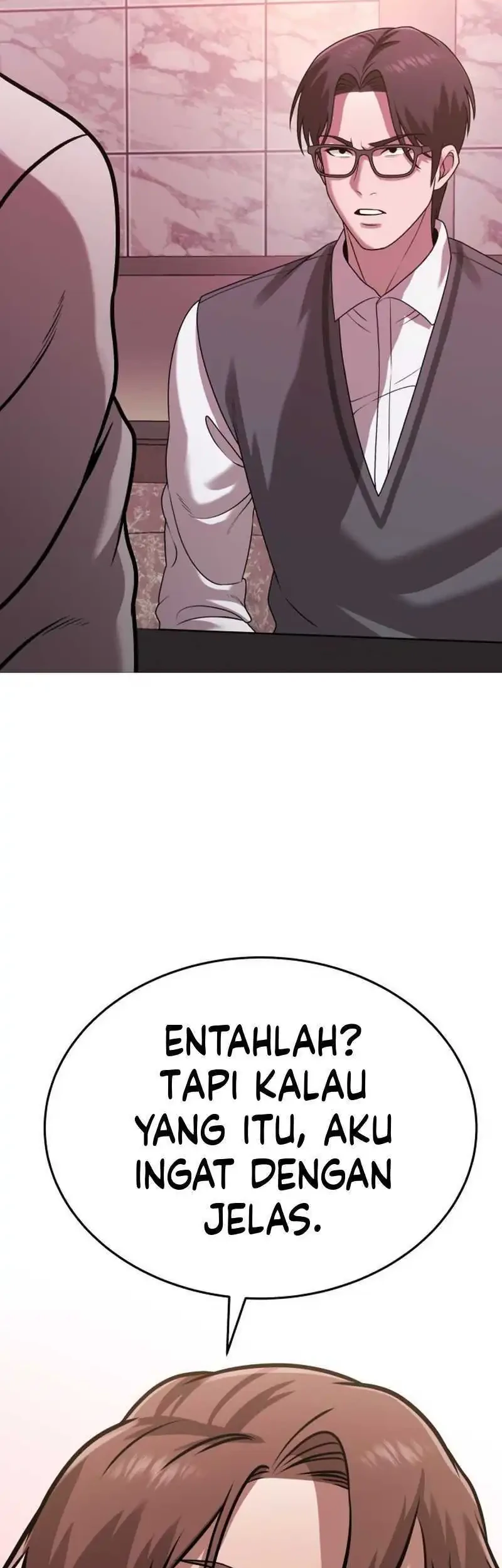 John X Killer Chapter 36 Gambar 71