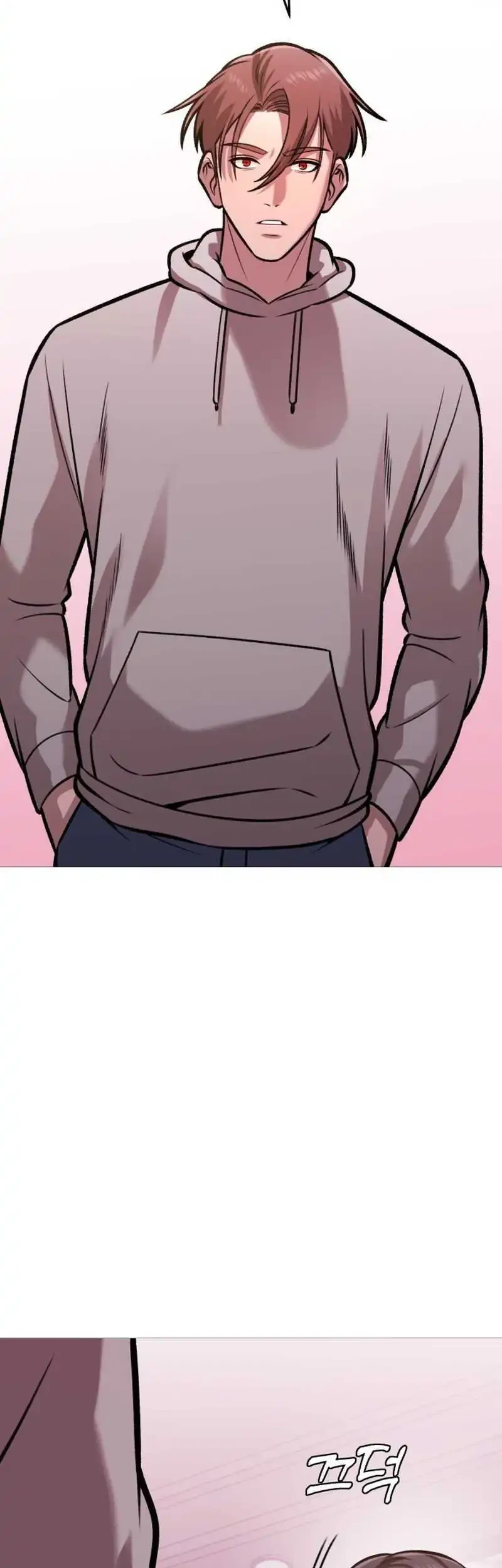 John X Killer Chapter 36 Gambar 82