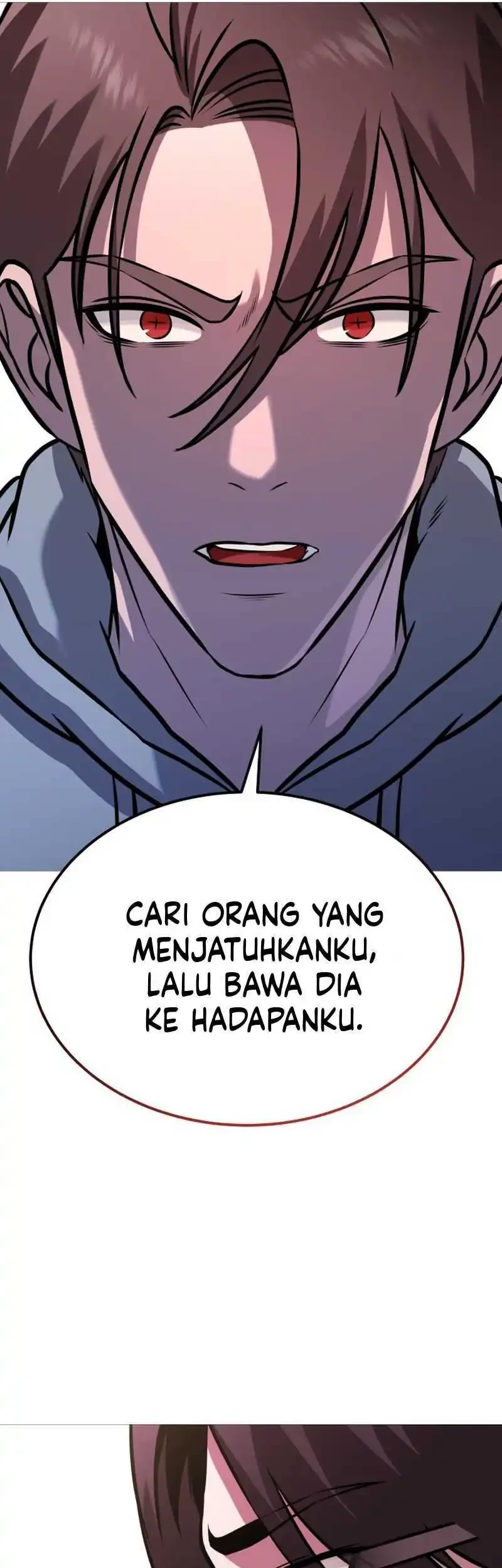 John X Killer Chapter 36 Gambar 85