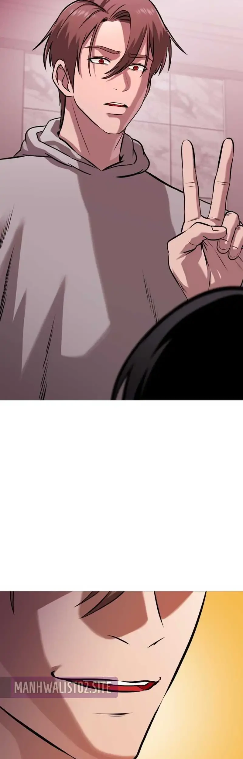John X Killer Chapter 36 Gambar 87
