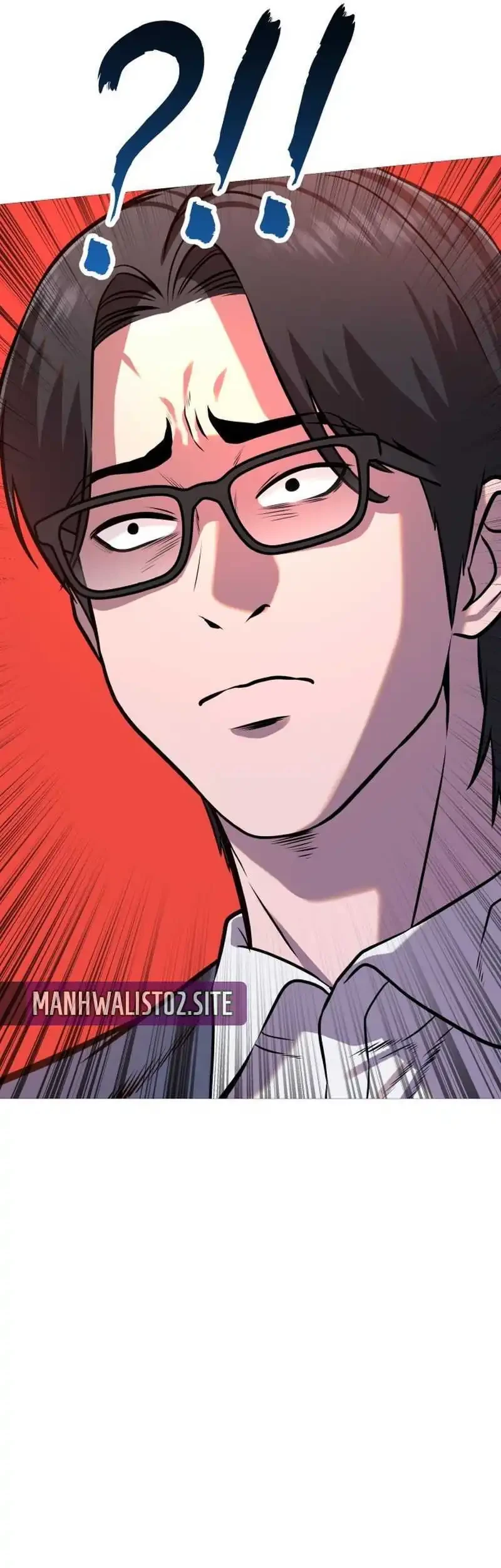 John X Killer Chapter 36 Gambar 89