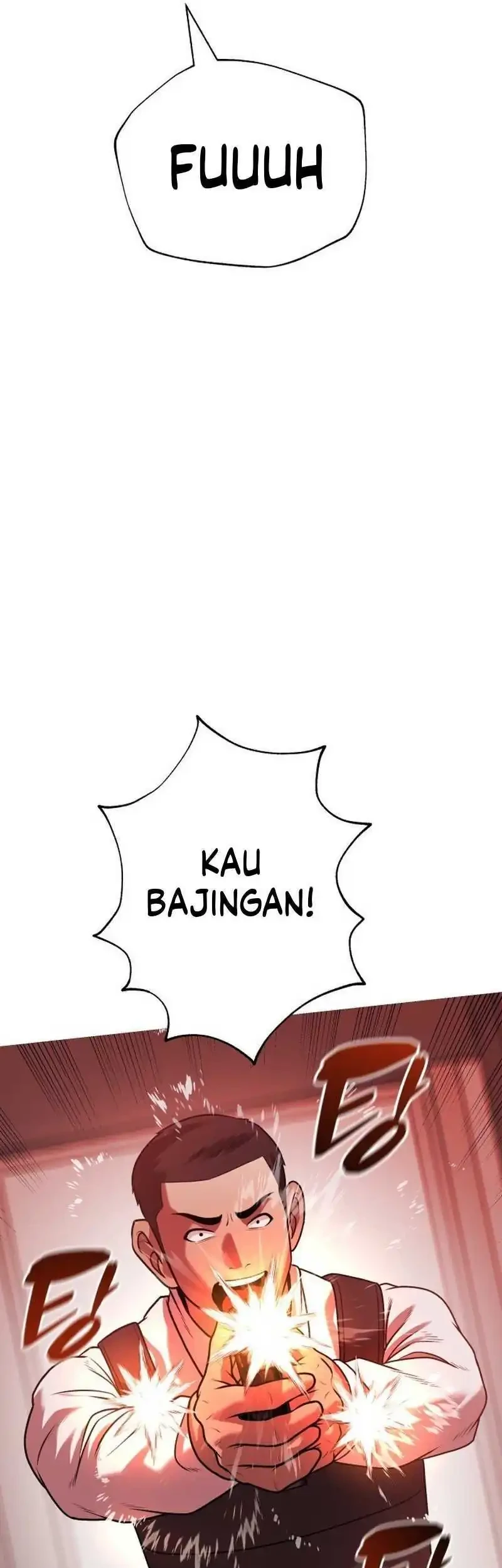 John X Killer Chapter 37 Gambar 61
