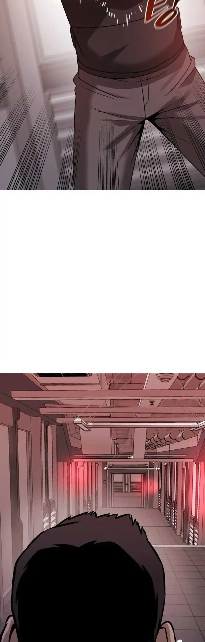 John X Killer Chapter 37 Gambar 62