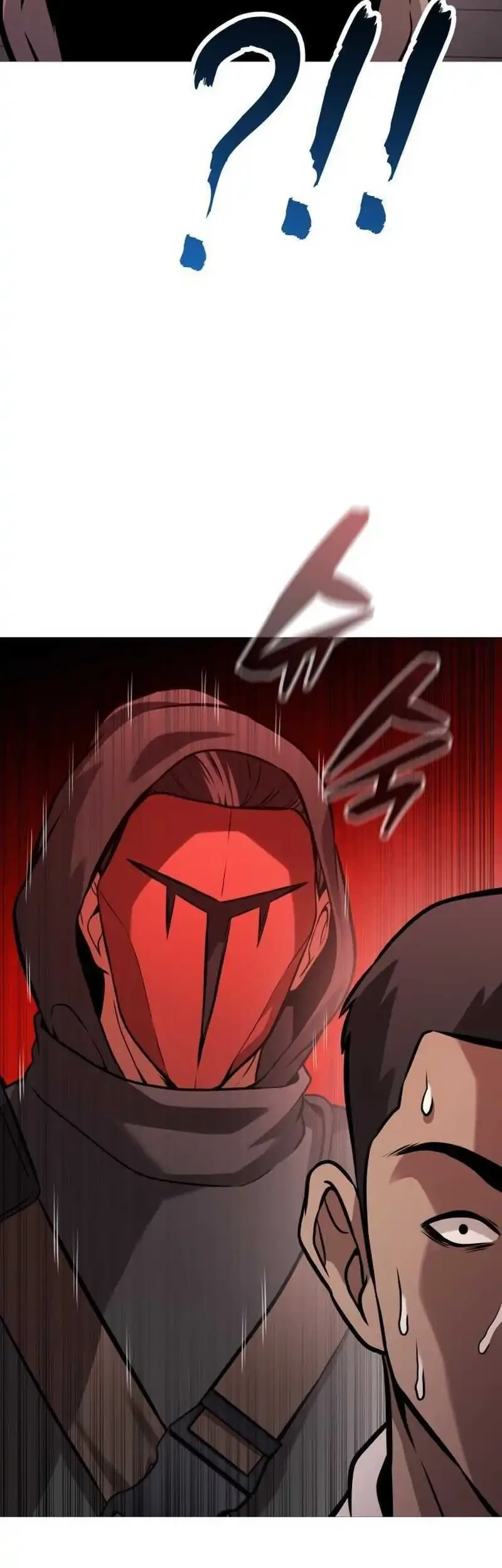 John X Killer Chapter 37 Gambar 63