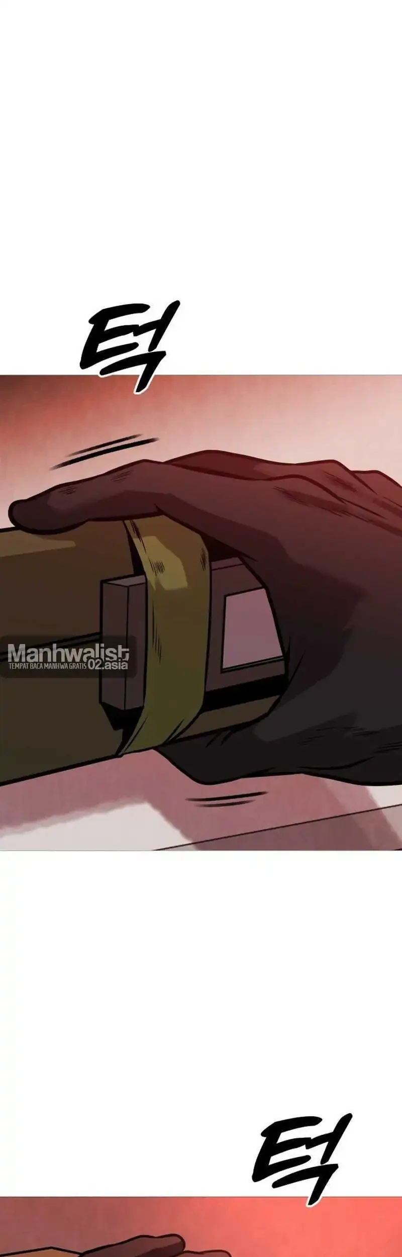 John X Killer Chapter 37 Gambar 65