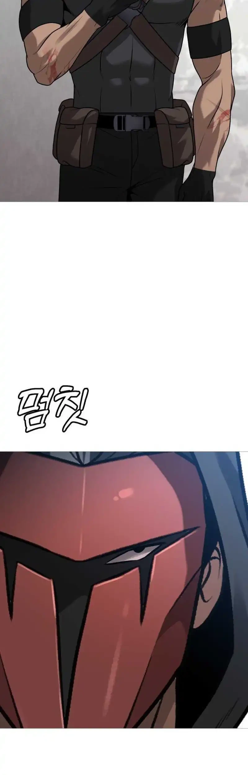 John X Killer Chapter 37 Gambar 67