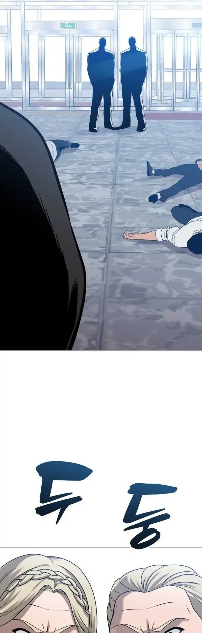 John X Killer Chapter 37 Gambar 69