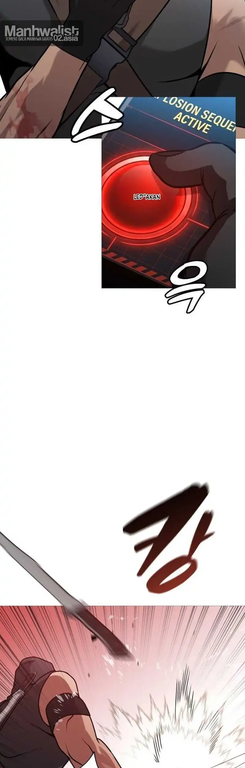 John X Killer Chapter 37 Gambar 71