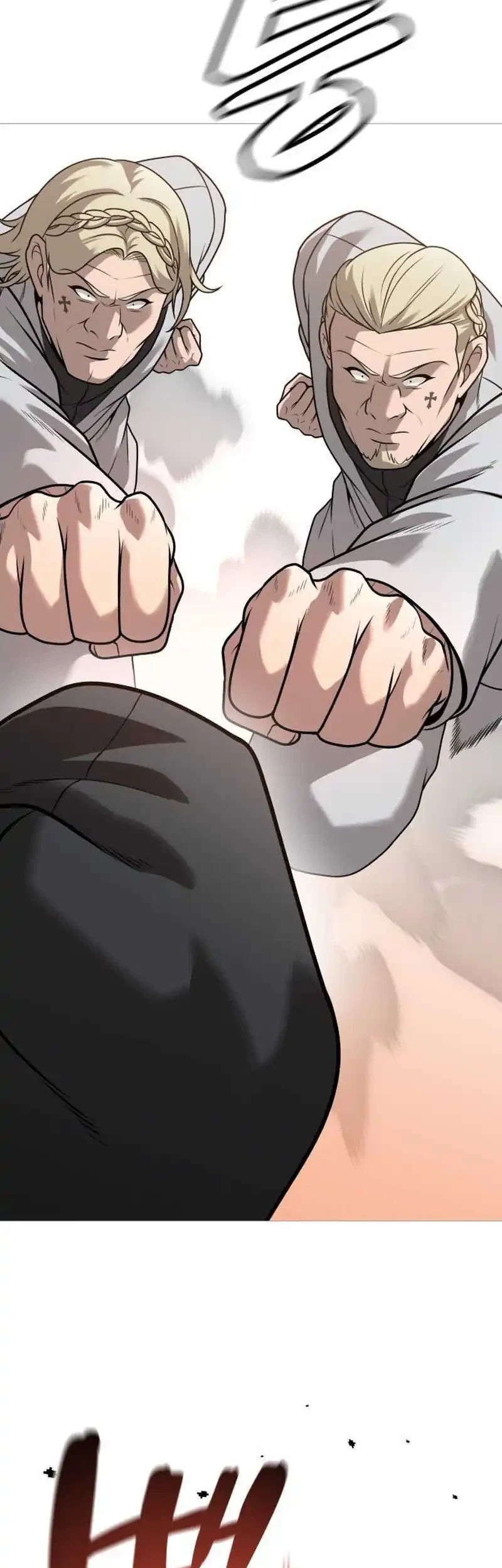 John X Killer Chapter 37 Gambar 73