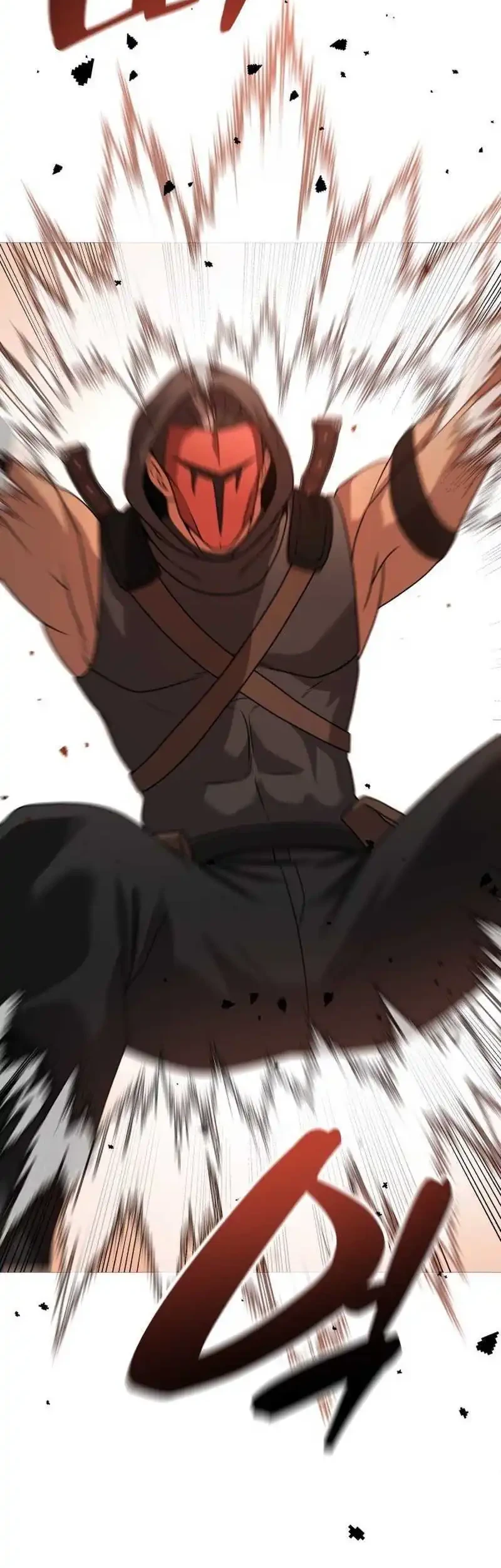 John X Killer Chapter 37 Gambar 74