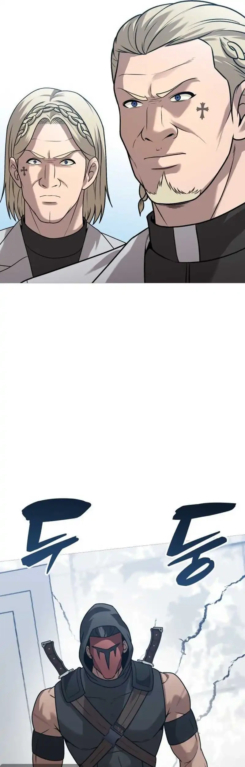 John X Killer Chapter 37 Gambar 77