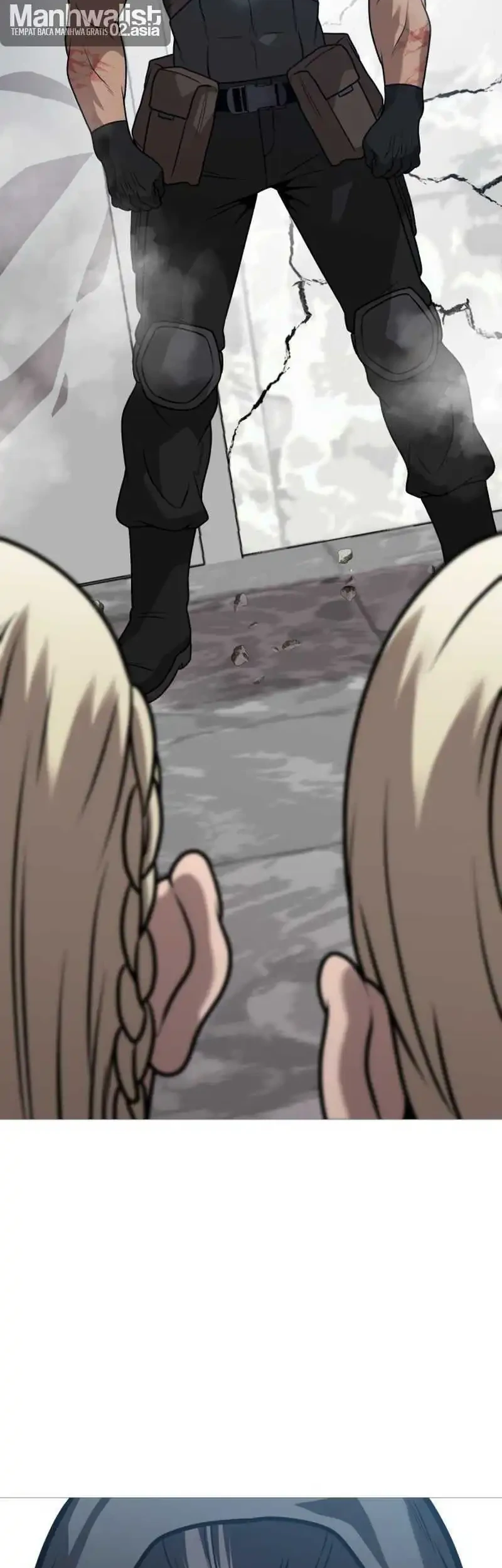 John X Killer Chapter 37 Gambar 78