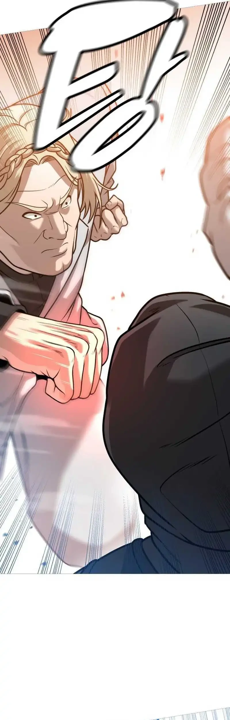 John X Killer Chapter 37 Gambar 81
