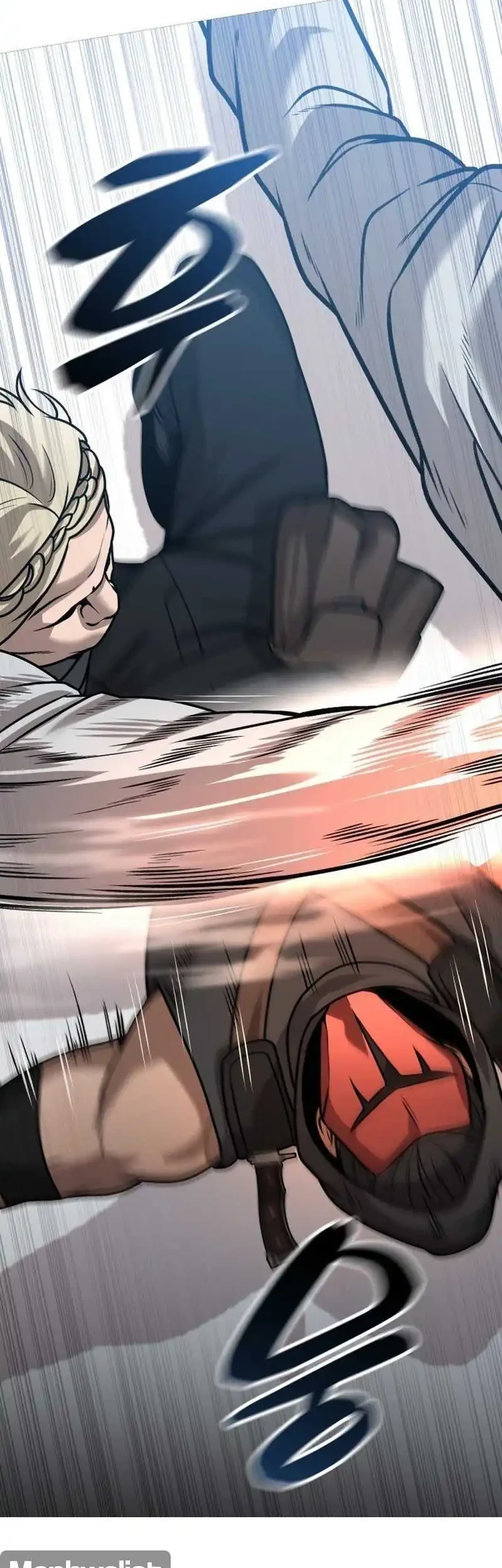 John X Killer Chapter 37 Gambar 82