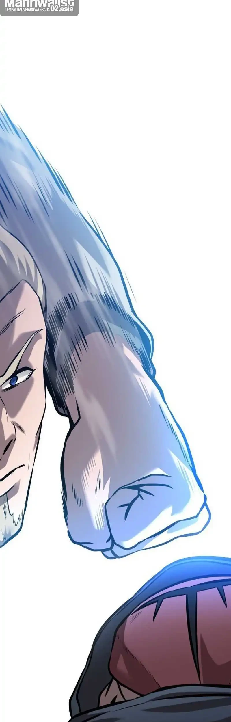 John X Killer Chapter 37 Gambar 83