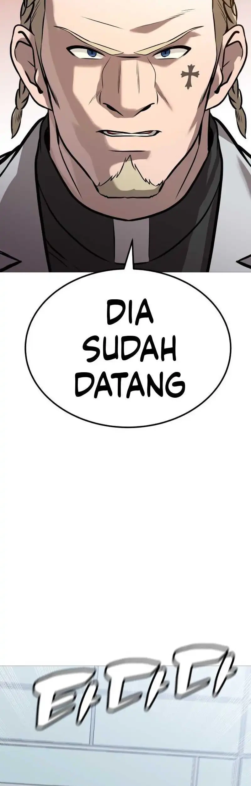John X Killer Chapter 37 Gambar 91