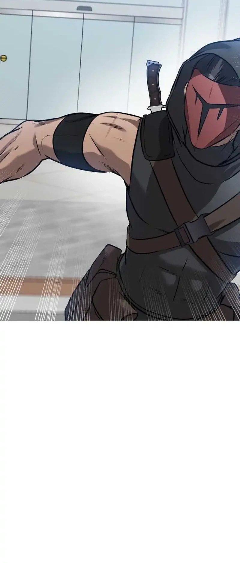 John X Killer Chapter 37 Gambar 92