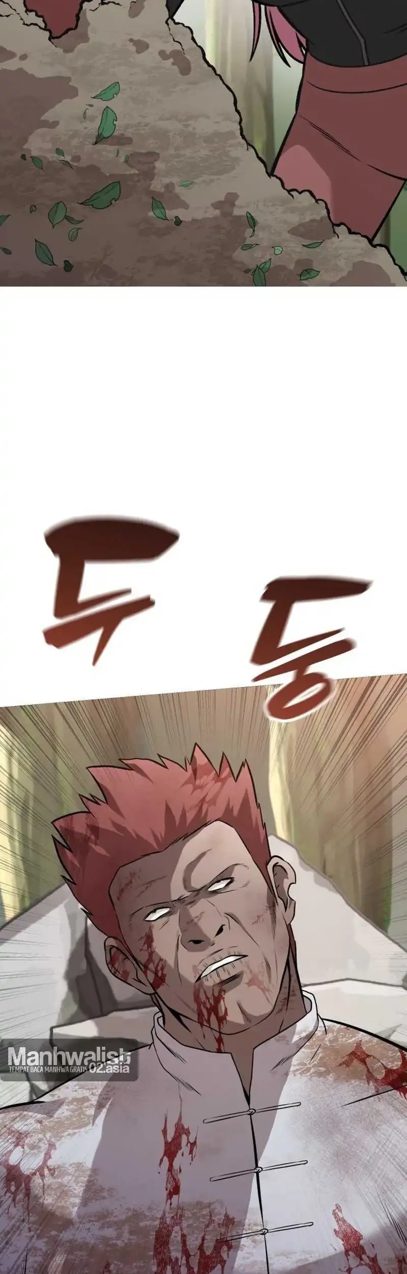 John X Killer Chapter 38 Gambar 63