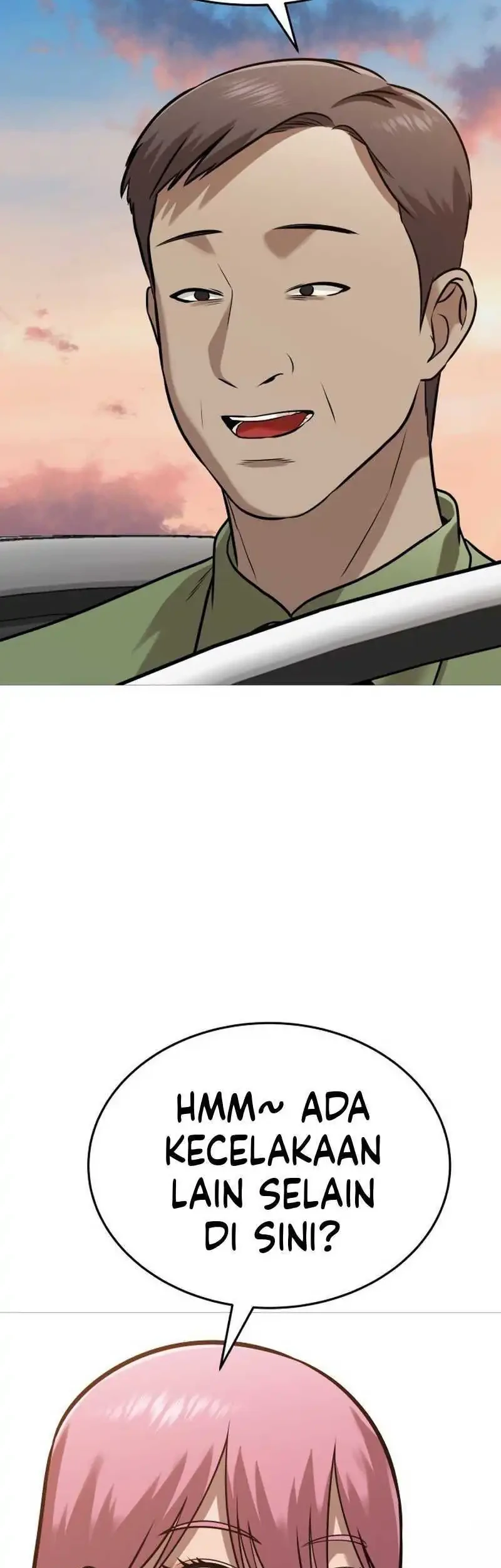 John X Killer Chapter 38 Gambar 67