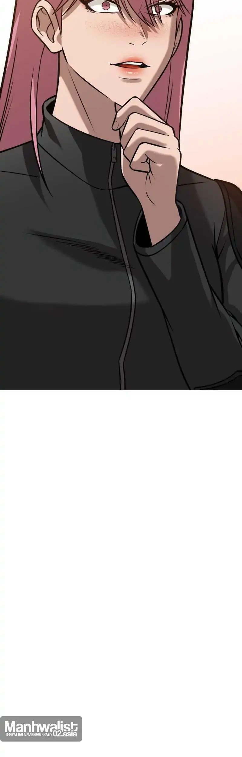 John X Killer Chapter 38 Gambar 68