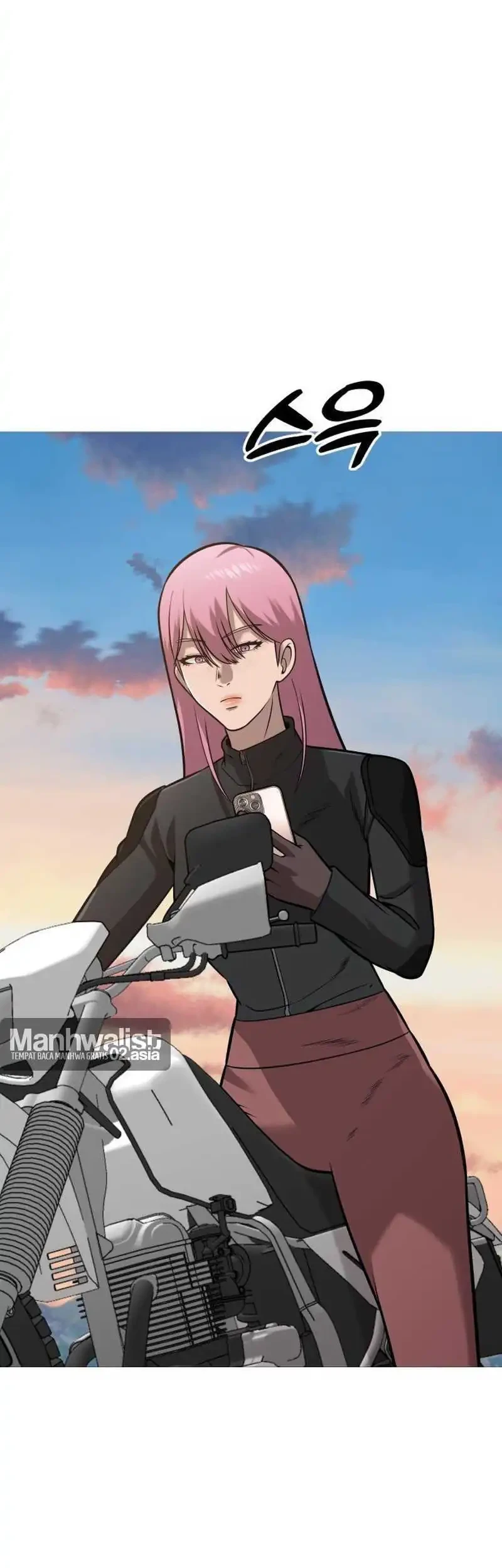 John X Killer Chapter 38 Gambar 71
