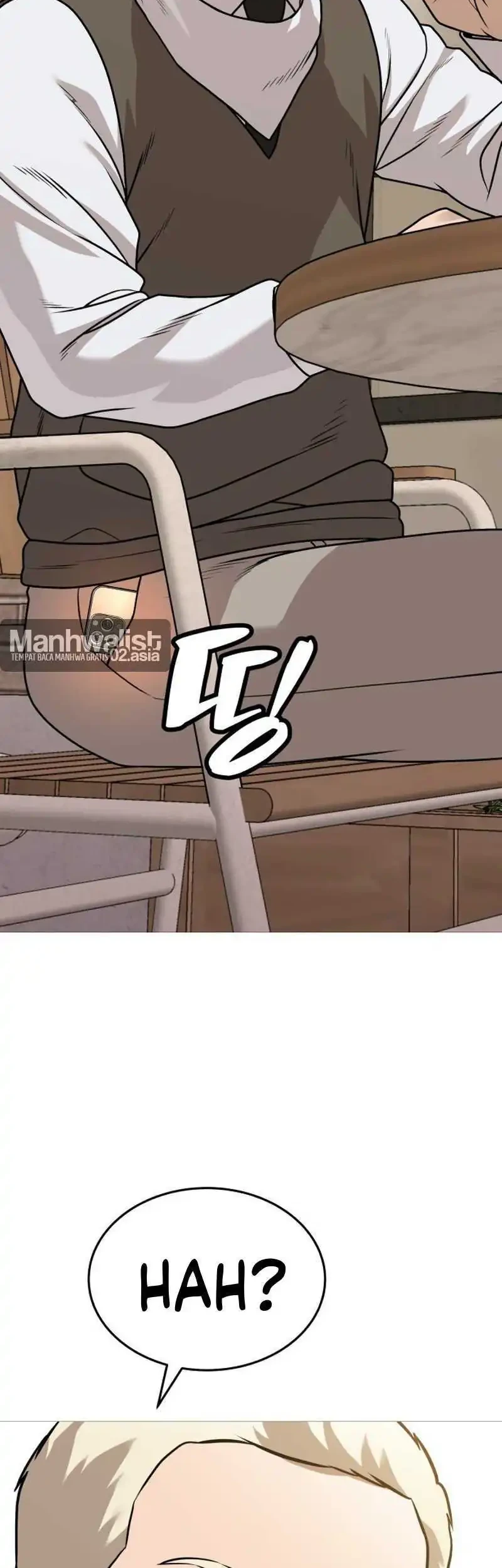John X Killer Chapter 38 Gambar 78