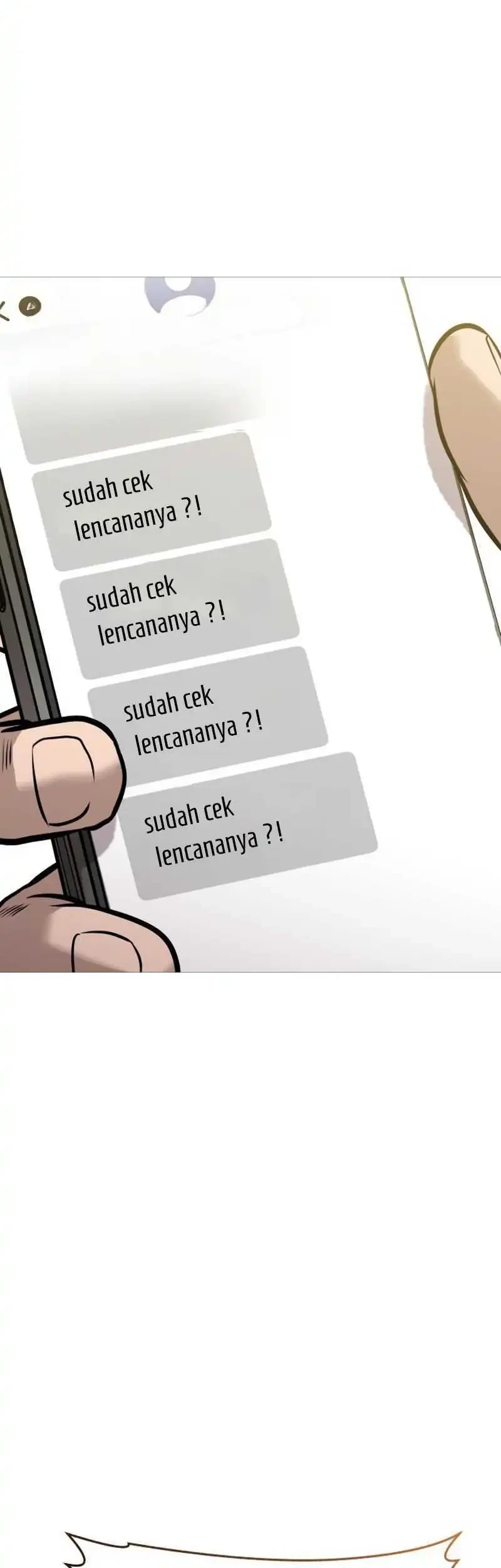 John X Killer Chapter 38 Gambar 83