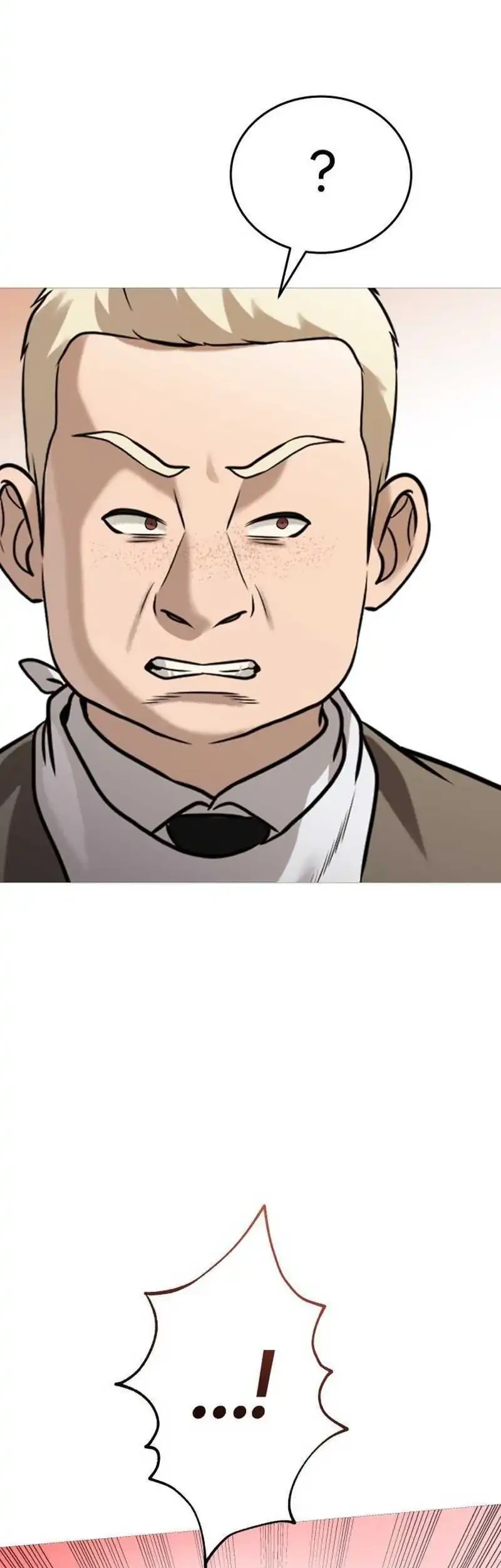 John X Killer Chapter 38 Gambar 86
