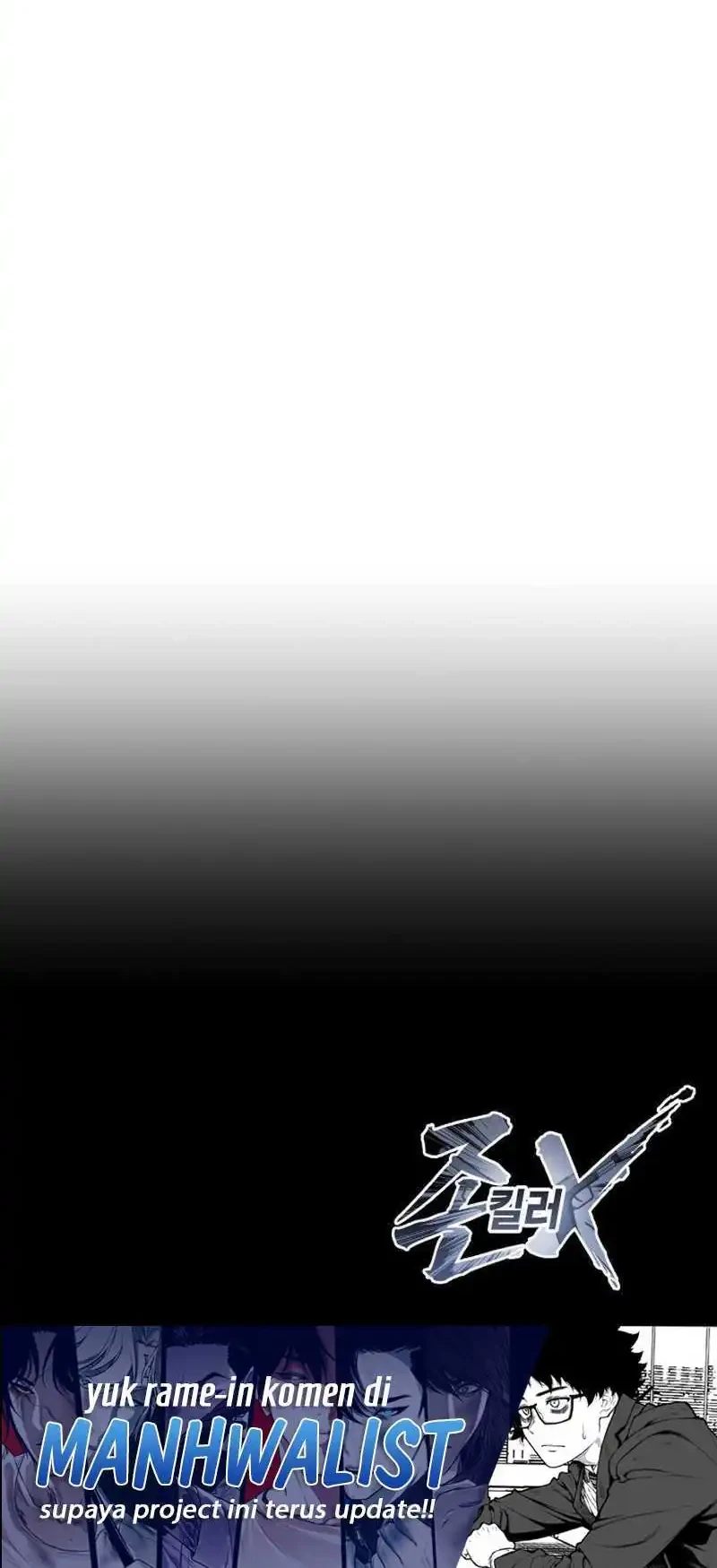 John X Killer Chapter 38 Gambar 88