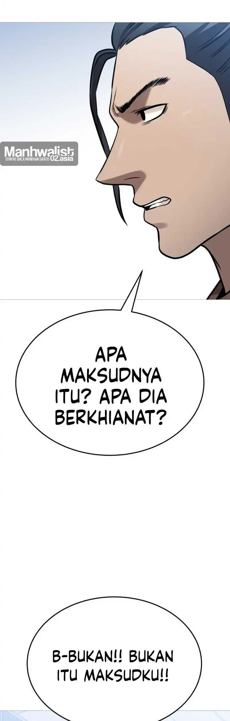 John X Killer Chapter 39 Gambar 54