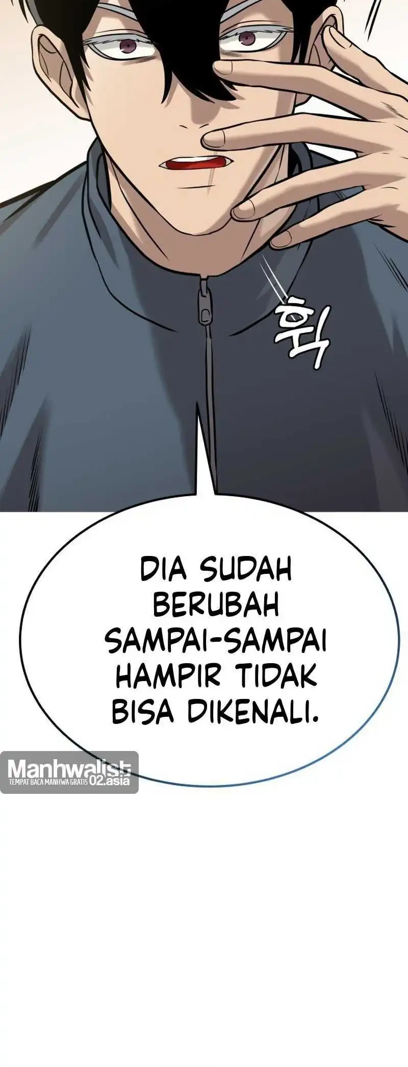 John X Killer Chapter 39 Gambar 56