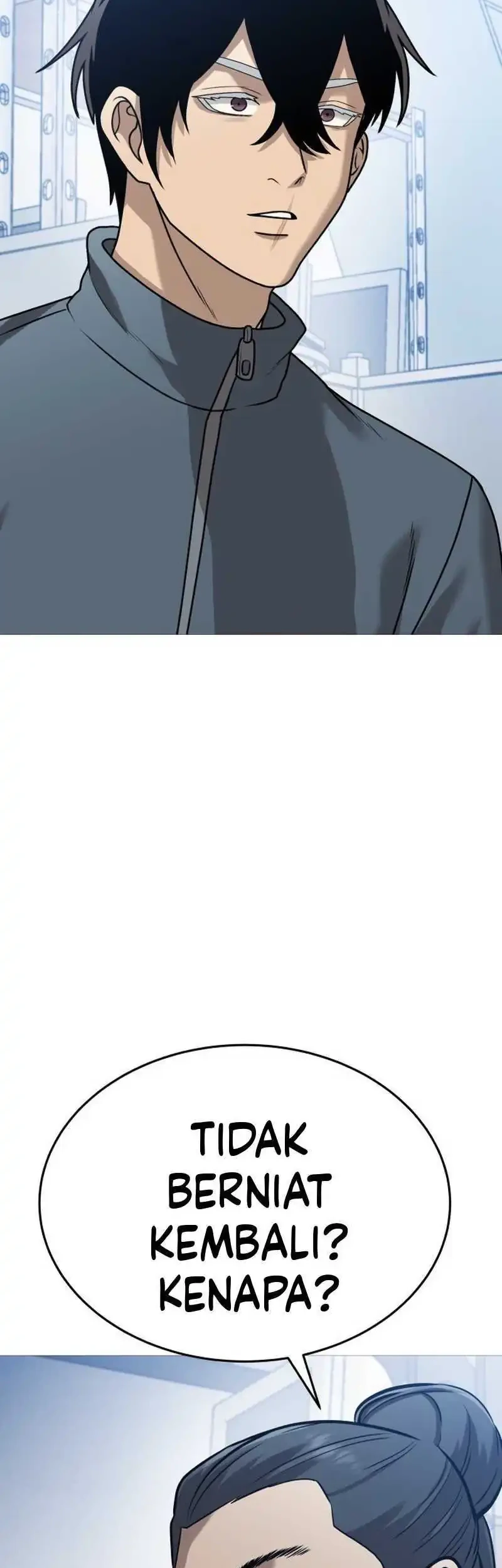 John X Killer Chapter 39 Gambar 59