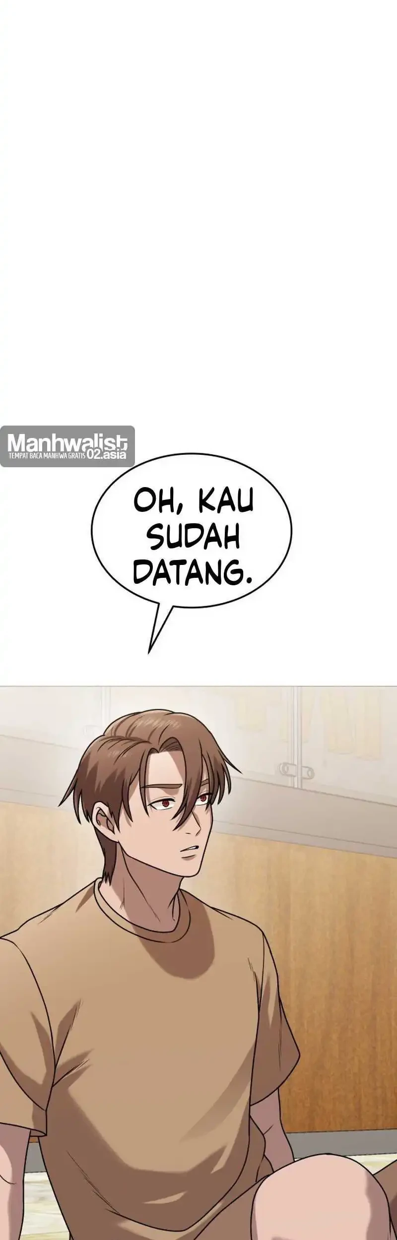 John X Killer Chapter 39 Gambar 66
