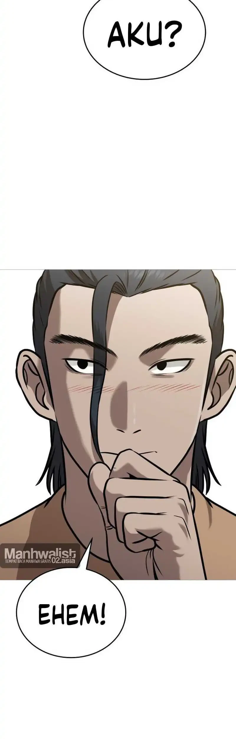 John X Killer Chapter 39 Gambar 68