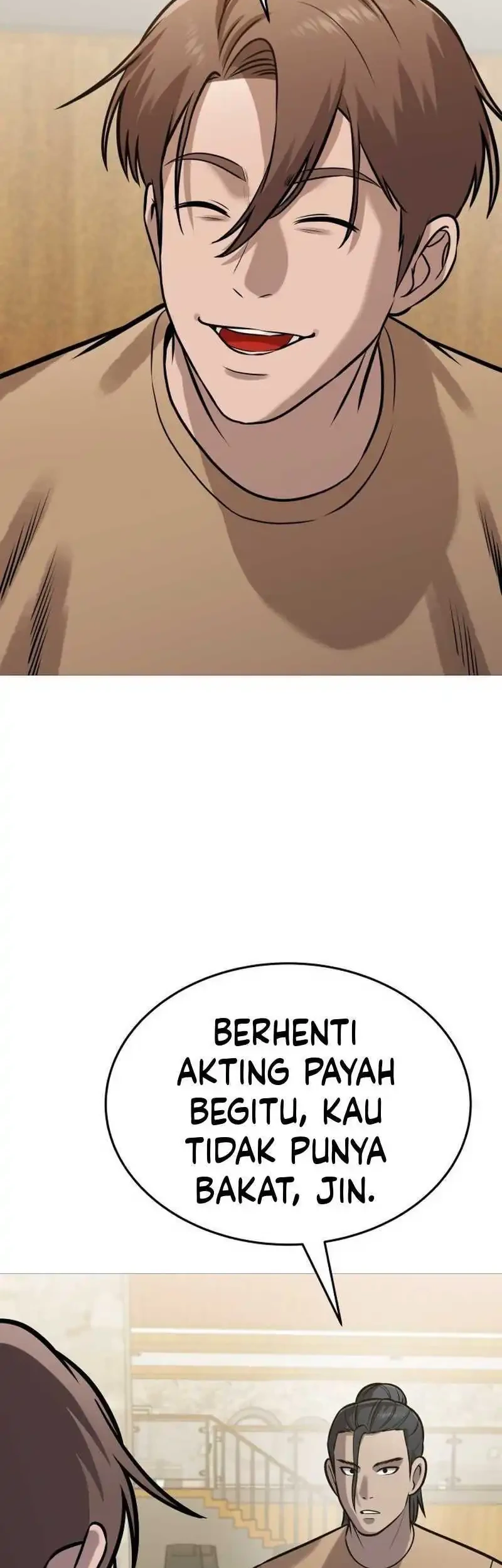 John X Killer Chapter 39 Gambar 74