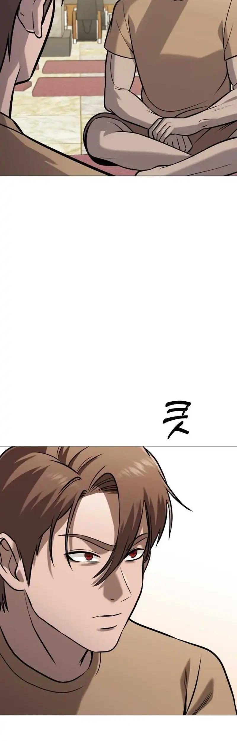 John X Killer Chapter 39 Gambar 75