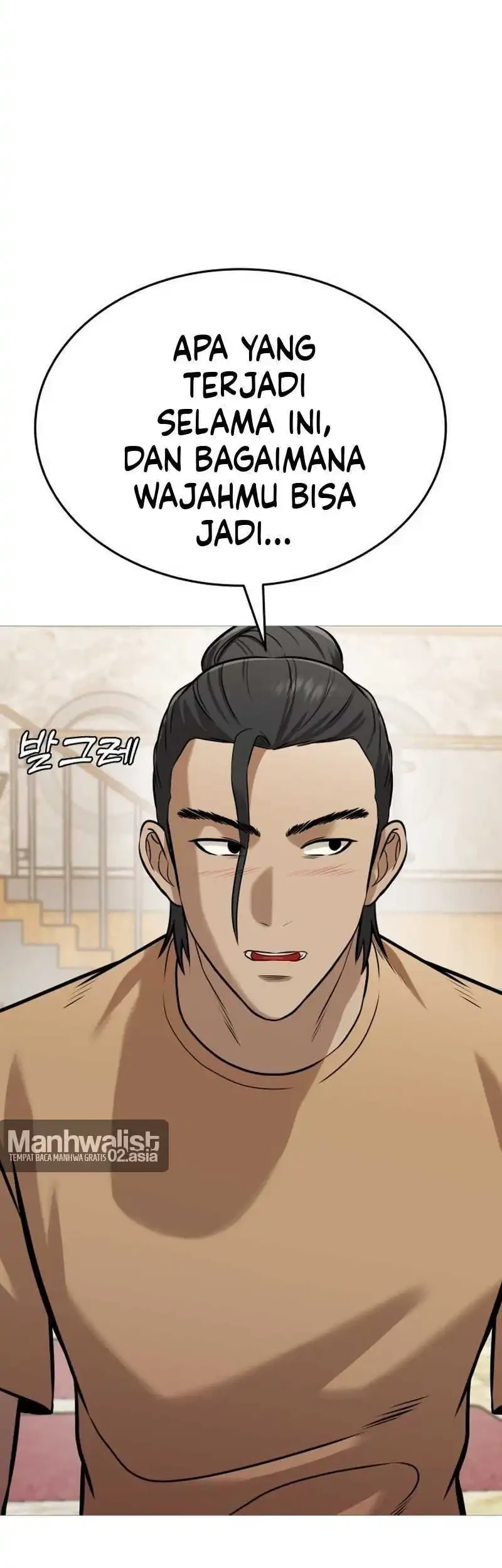 John X Killer Chapter 39 Gambar 76