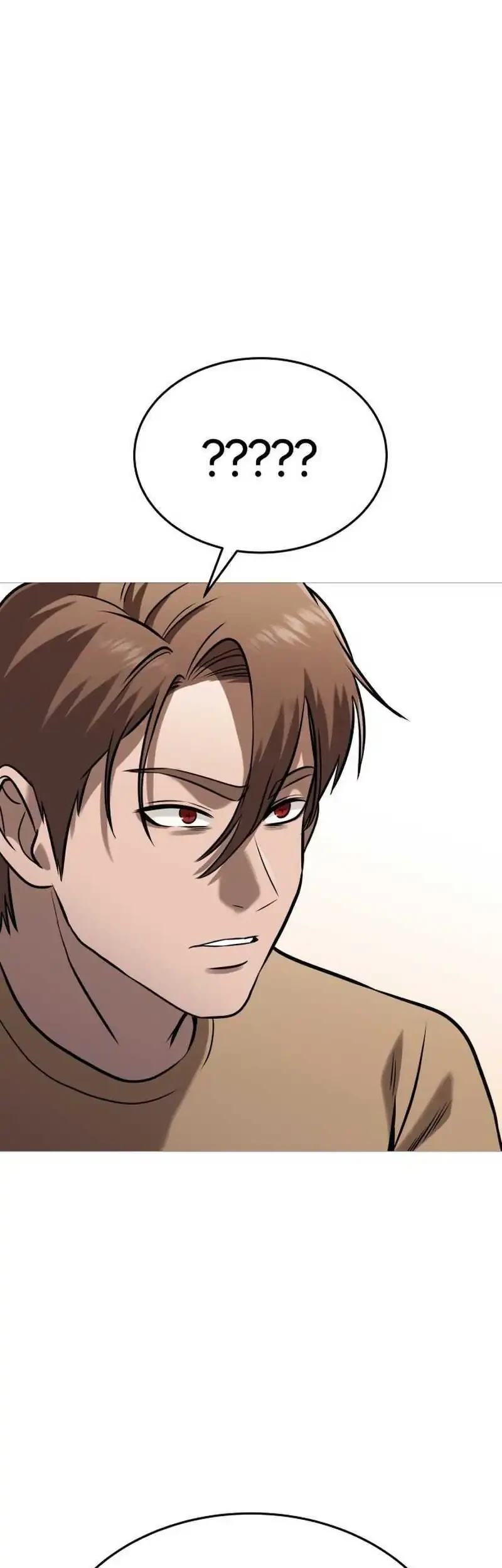 John X Killer Chapter 39 Gambar 77