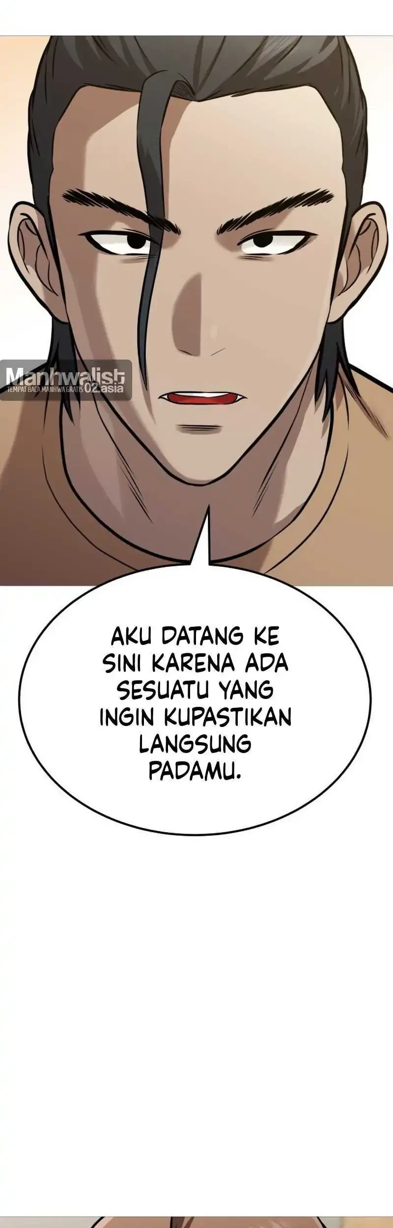John X Killer Chapter 39 Gambar 79